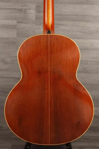 USED Lowden F-35 Acoustic Guitar - Master Grade Cocobolo & Sitka Spruce Top with Hiscox Case