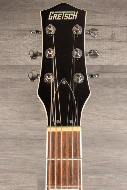 USED Gretsch G5220 Electromatic Jet Guitar in Exceptional Condition - Amazing Sound Quality!