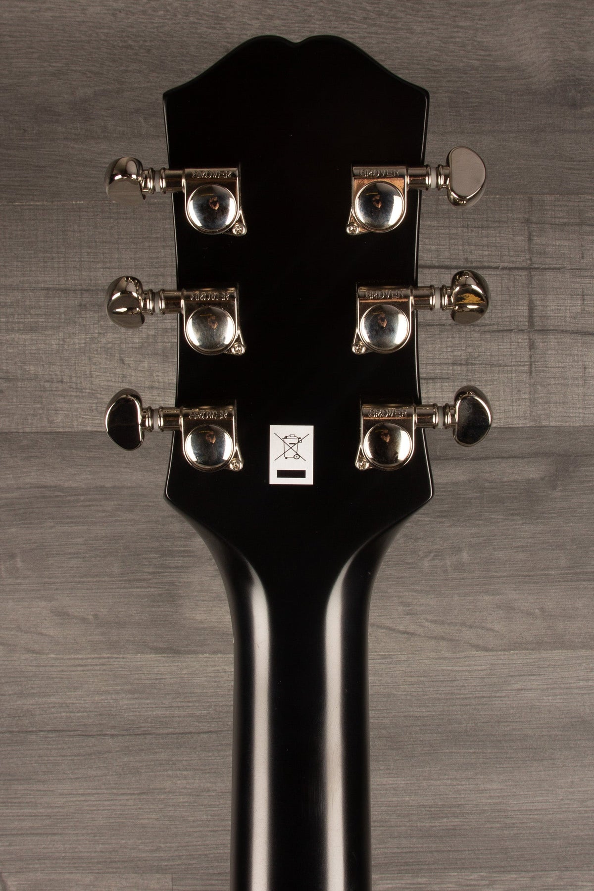 Epiphone L-00 Acoustic Guitar Vintage Sunburst for Exceptional Sound