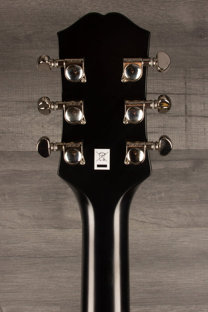 Epiphone L-00 Acoustic Guitar Vintage Sunburst for Exceptional Sound