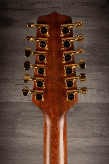 USED - Takamine EN10-12