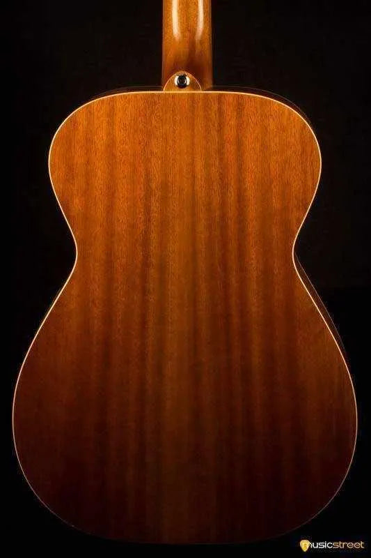 USED - Maton Ebg808 Tommy Emmanuel - Left Handed
