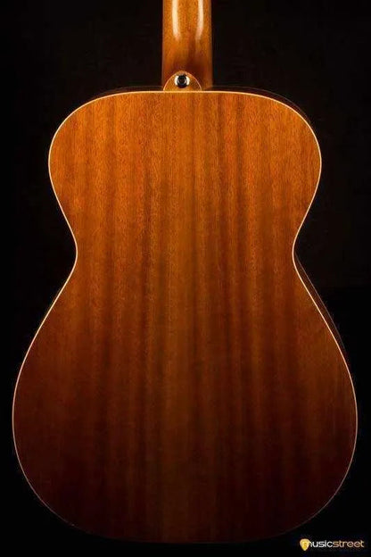 USED - Maton Ebg808 Tommy Emmanuel - Left Handed