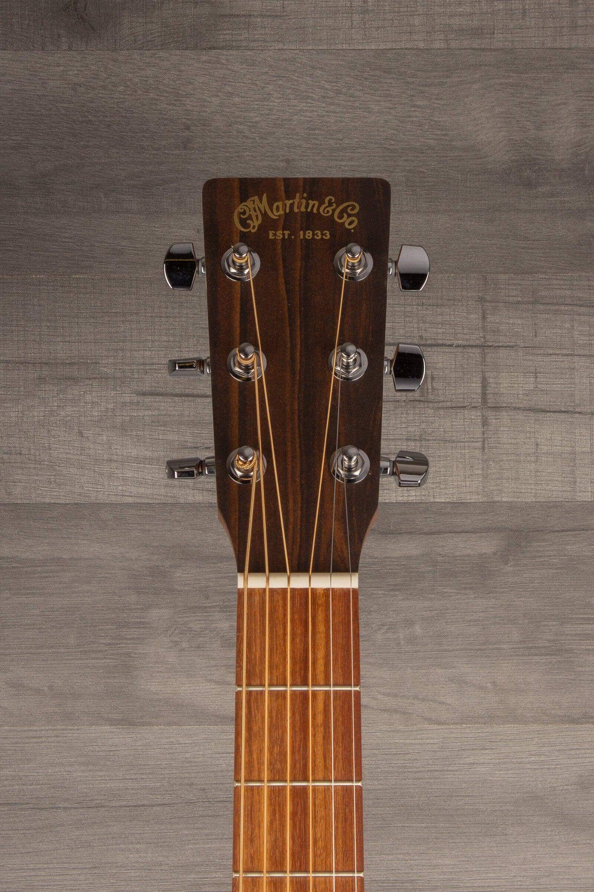 Martin DX2E BURST -  Acoustic guitar