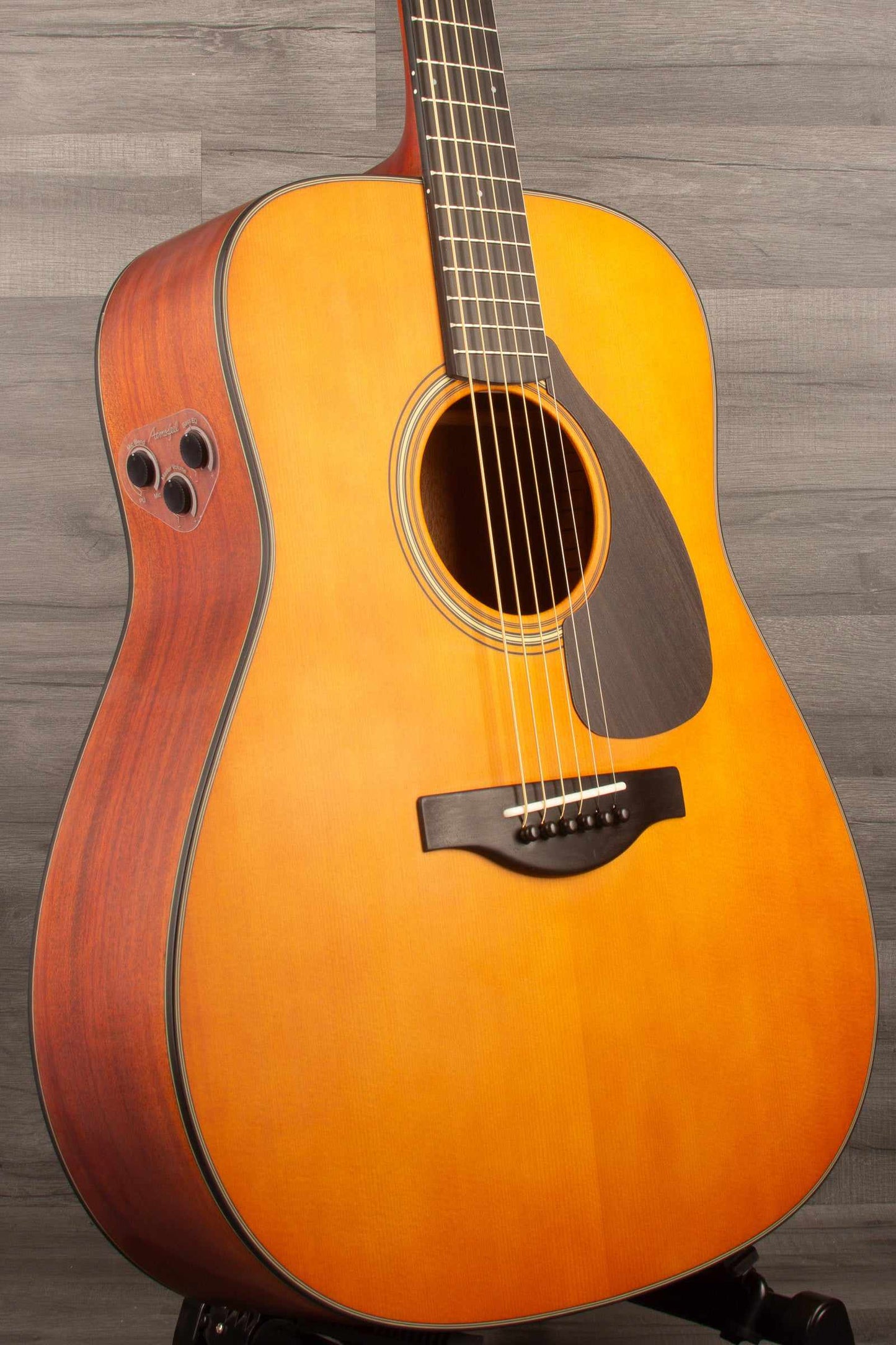 Yamaha FGX5 Acoustic Guitar