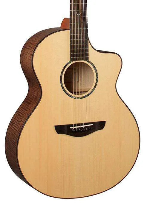 Faith Neptune - Signature Bronzed Sycamore / Spruce