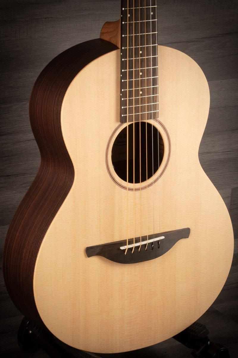 Sheeran by Lowden W-02 / 2021 Model - Acoustic Guitar