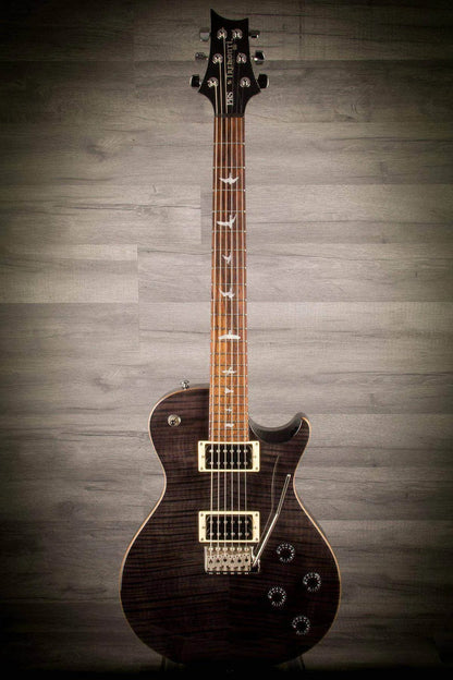 USED - PRS SE Tremonti Custom Grey Black