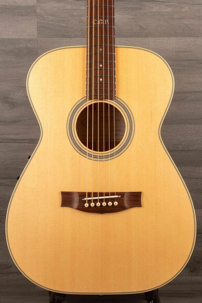 Maton Masterbuilt TE Personal 808 Tommy Emmanuel