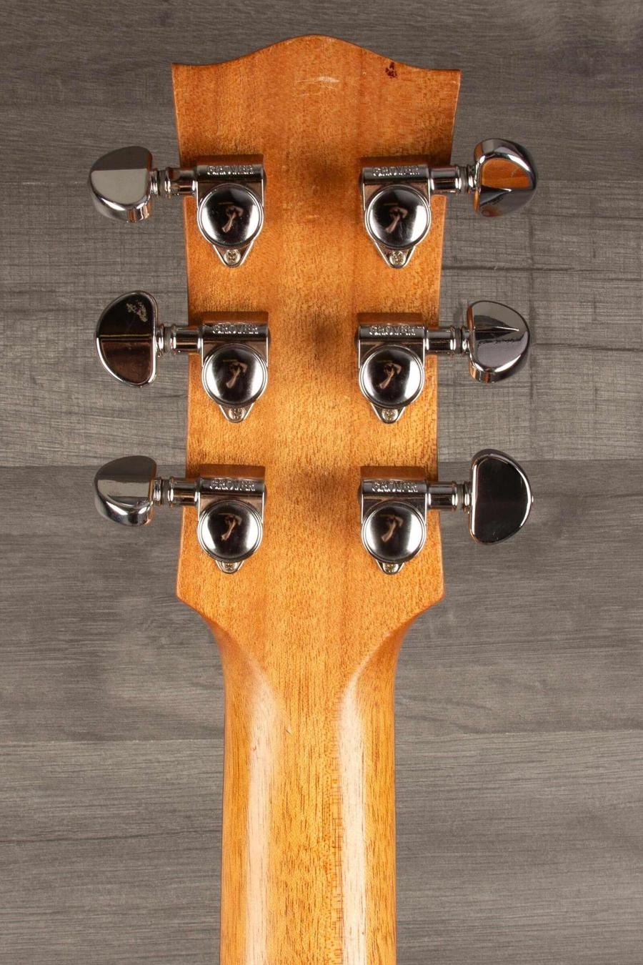 USED - Maton SRS808C Acoustic Guitar With AP5 Pro Pickup System