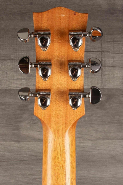 USED - Maton SRS808C Acoustic Guitar With AP5 Pro Pickup System