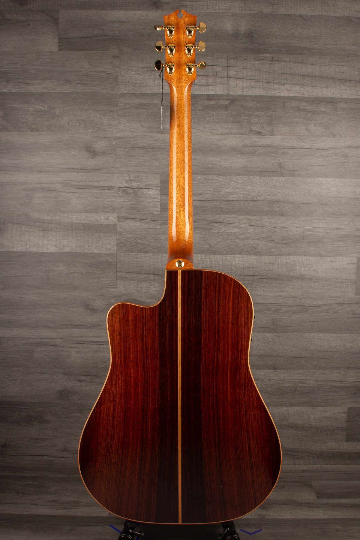Maton EM100C Messiah Dreadnought - Acoustic Guitar