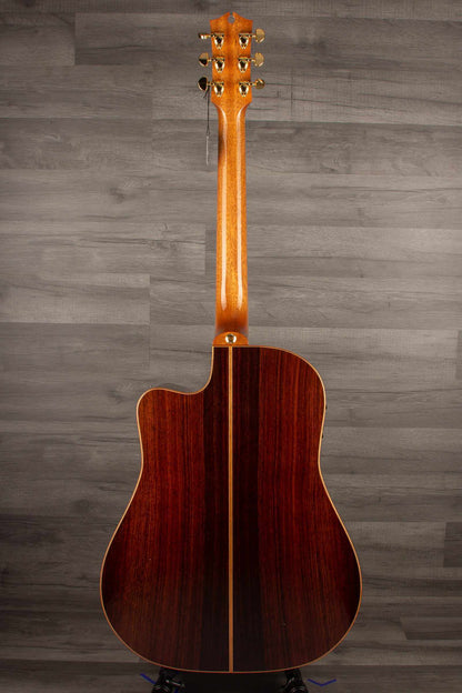 Maton EM100C Messiah Dreadnought - Acoustic Guitar