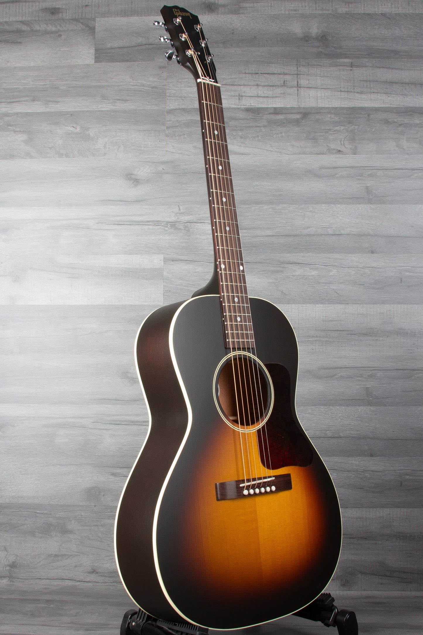 Gibson L-00 Special - Vintage Sunburst Satin