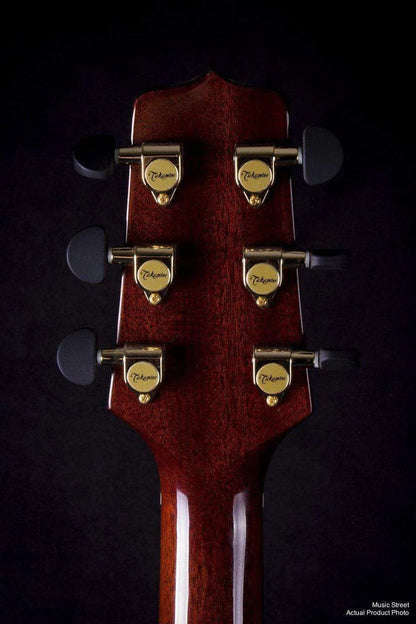 USED - Takamine G406S New Yorker Acoustic