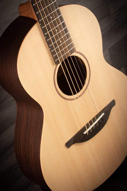 Sheeran by Lowden W-02 / 2021 Model - Acoustic Guitar