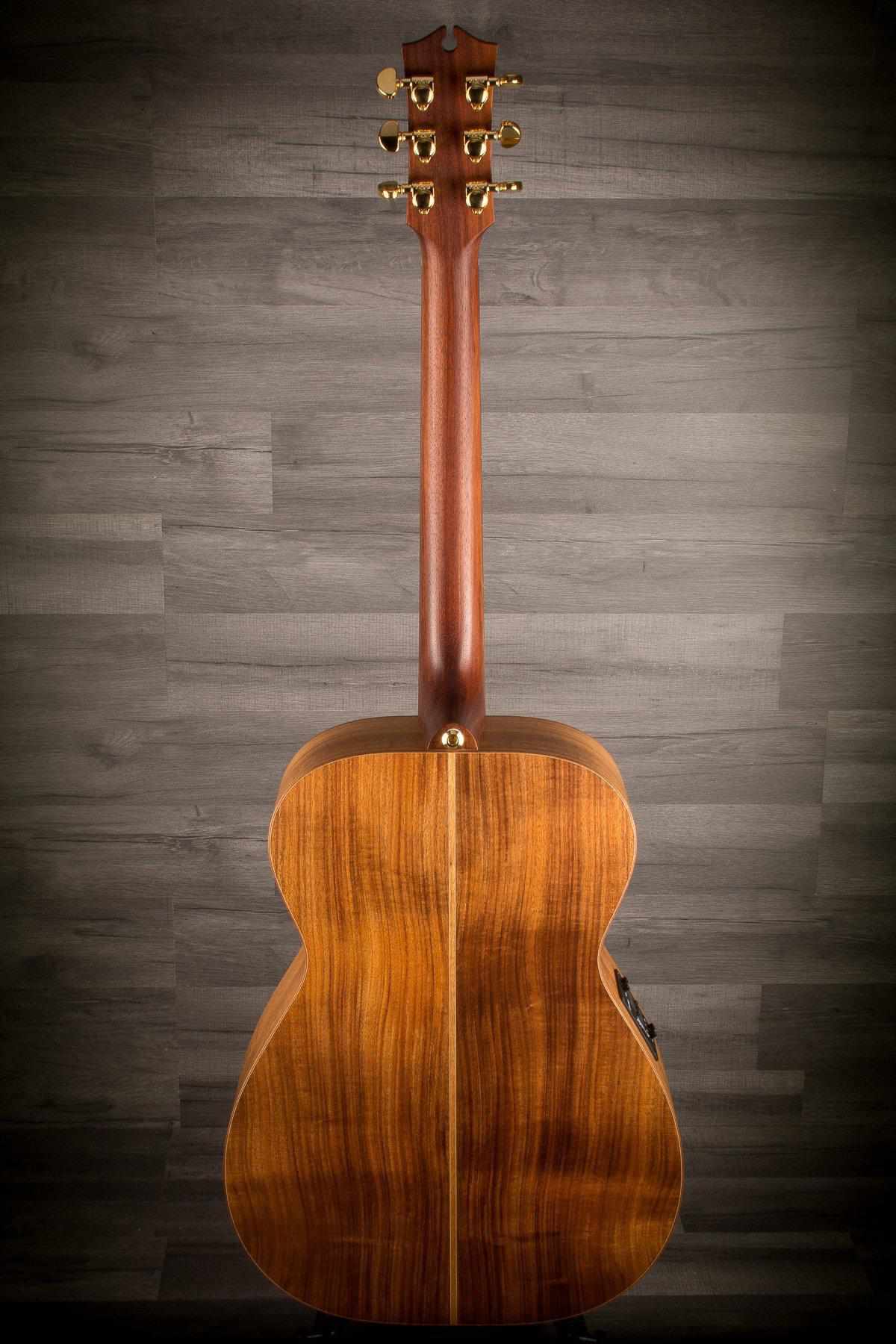 Maton EA808 "Australian" - Acoustic Guitar