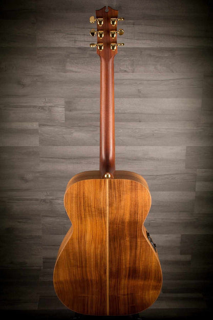 Maton EA808 "Australian" - Acoustic Guitar