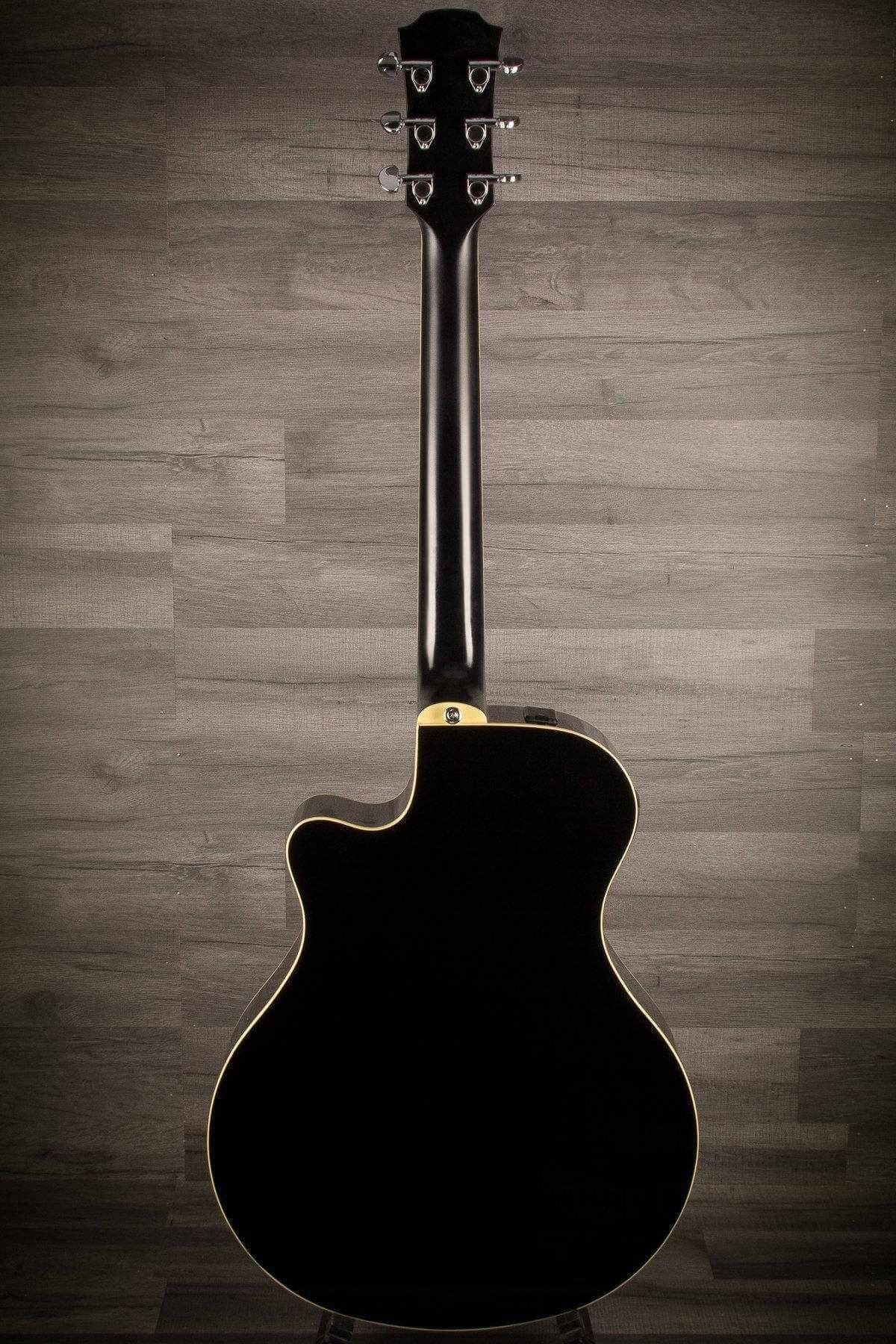 Yamaha APX700II Electro Acoustic - Black