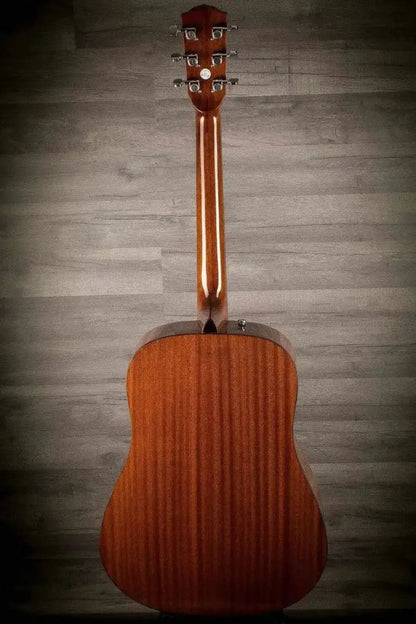 Fender CD60 v3 - Sunburst