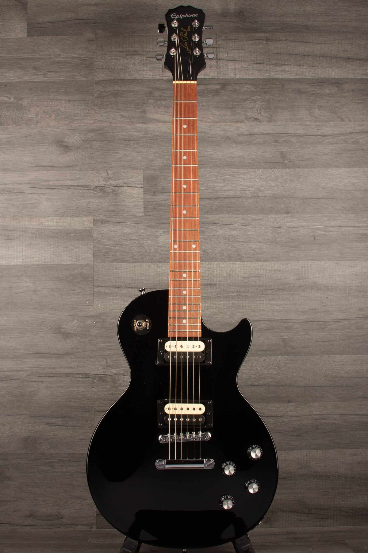 Epiphone Les Paul Studio E1 Electric Guitar - Ebony