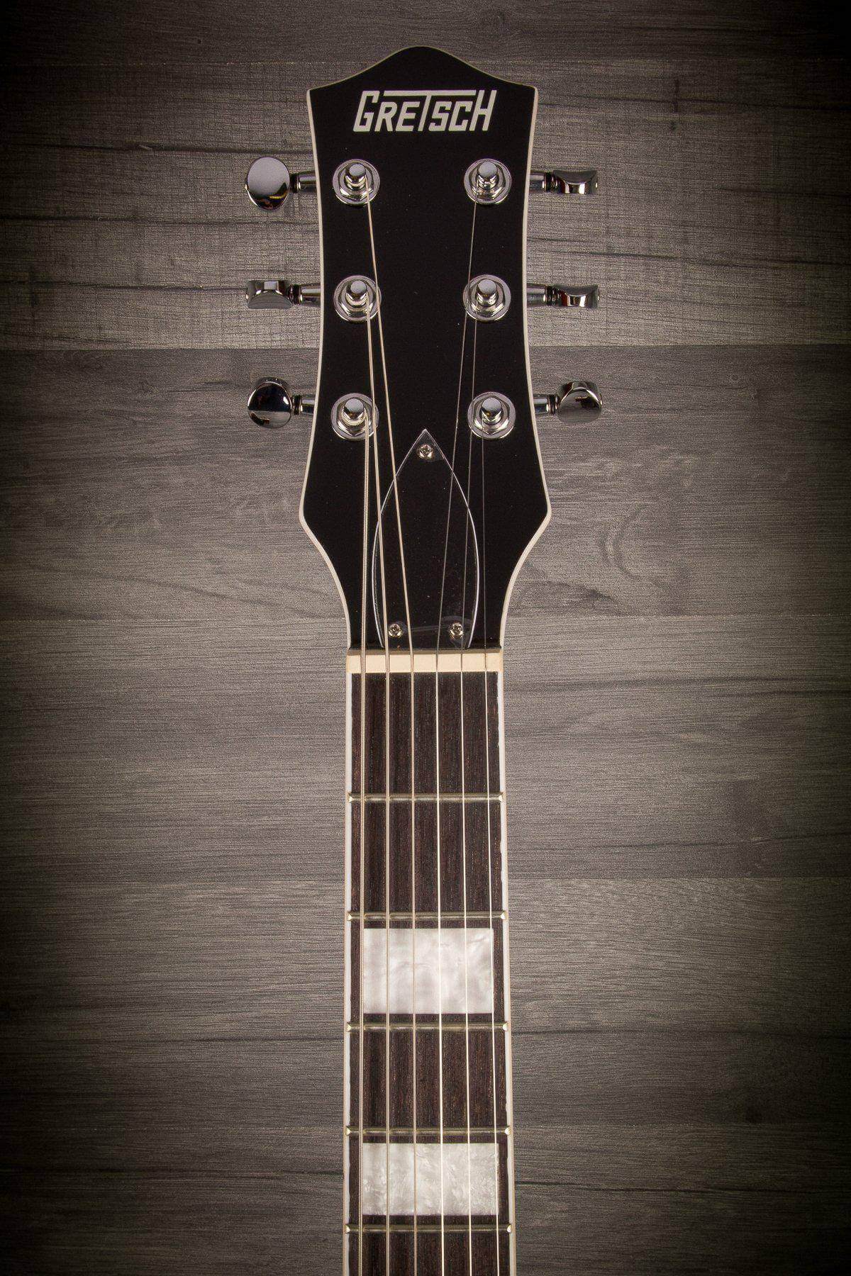 Gretsch G5220 Electromatic Jet Electric Guitar - Deep Cherry Metallic