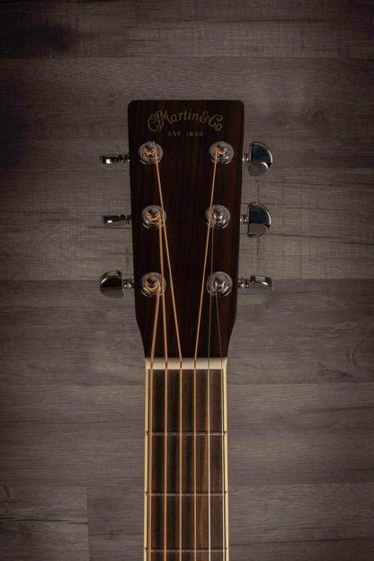 Martin D-35 Acoustic guitar