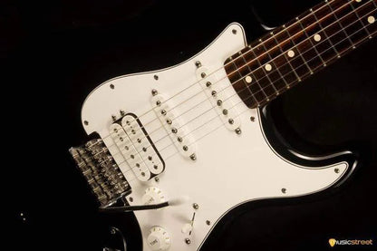 USED - Fender Stratocaster Mexican Standard Hss