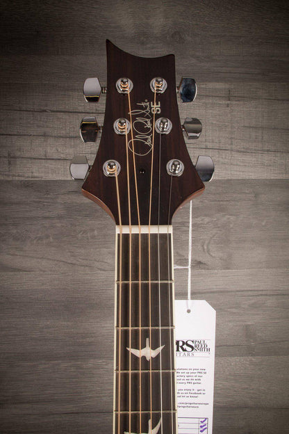 USED - PRS  SE Angelus AE40E Tobacco Sunburst