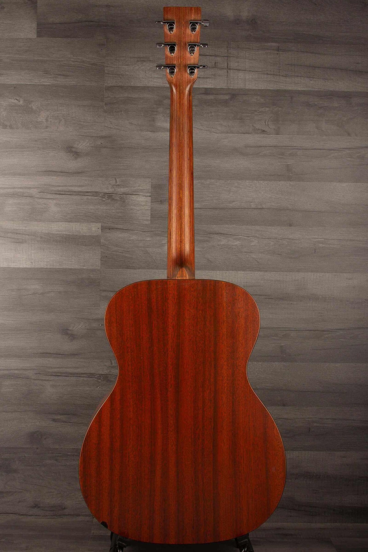 USED - Martin 000X1 inc LR Baggs M1 &  hard case