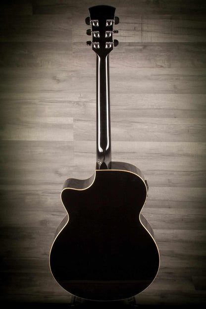 USED - Faith FECV Venus Cutaway - Black