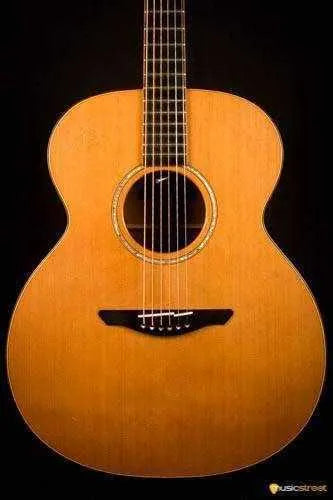 USED - Avalon L10 Acoustic Guitar