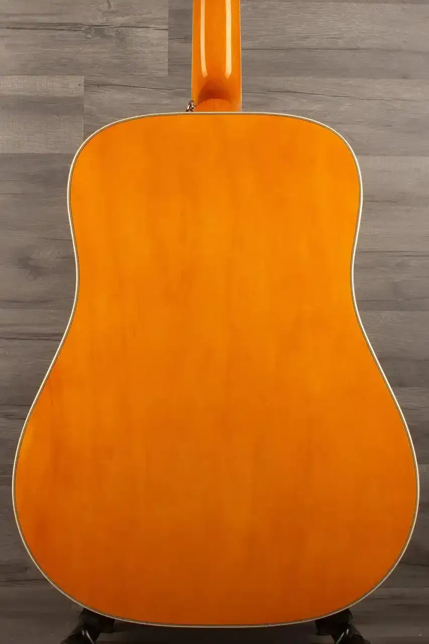 Epiphone Dove Studio - Natural