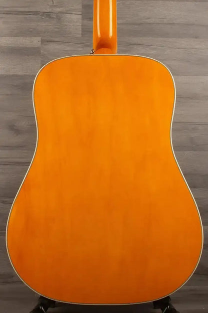 Epiphone Dove Studio - Natural