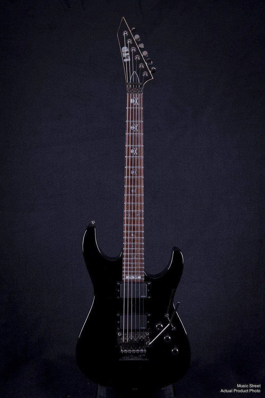 USED - Esp Ltd Kh202 With Emg'S