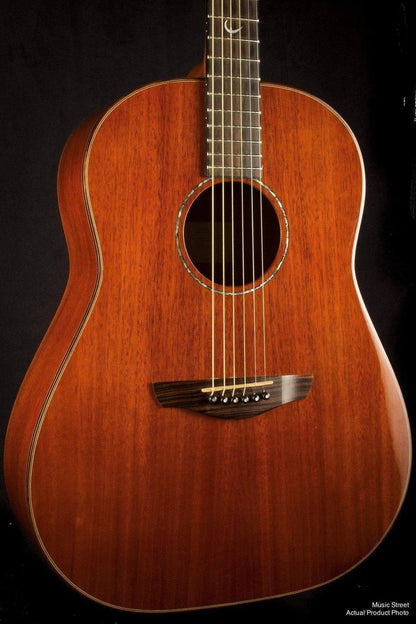 USED - Faith Mars Mahogany