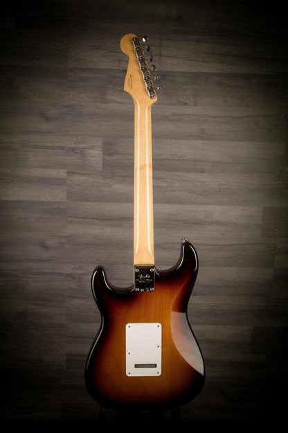 USED -Fender - Classic Series 60'S Stratocaster Sunburst