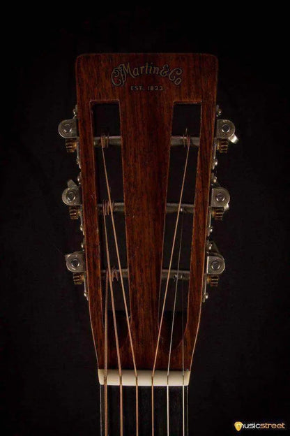 USED - Martin 000-28Vs