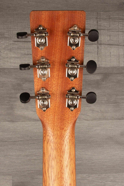 Martin 000Jr E Sapele - Acoustic Guitar