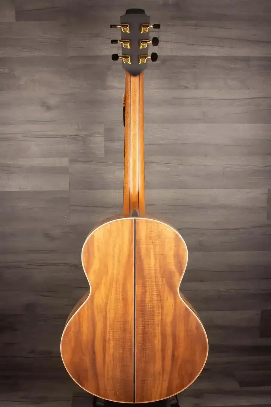Lowden S-50 Commemorative Acoustic Guitar #41 of 70 - Master Grade Koa & Adirondack Quality