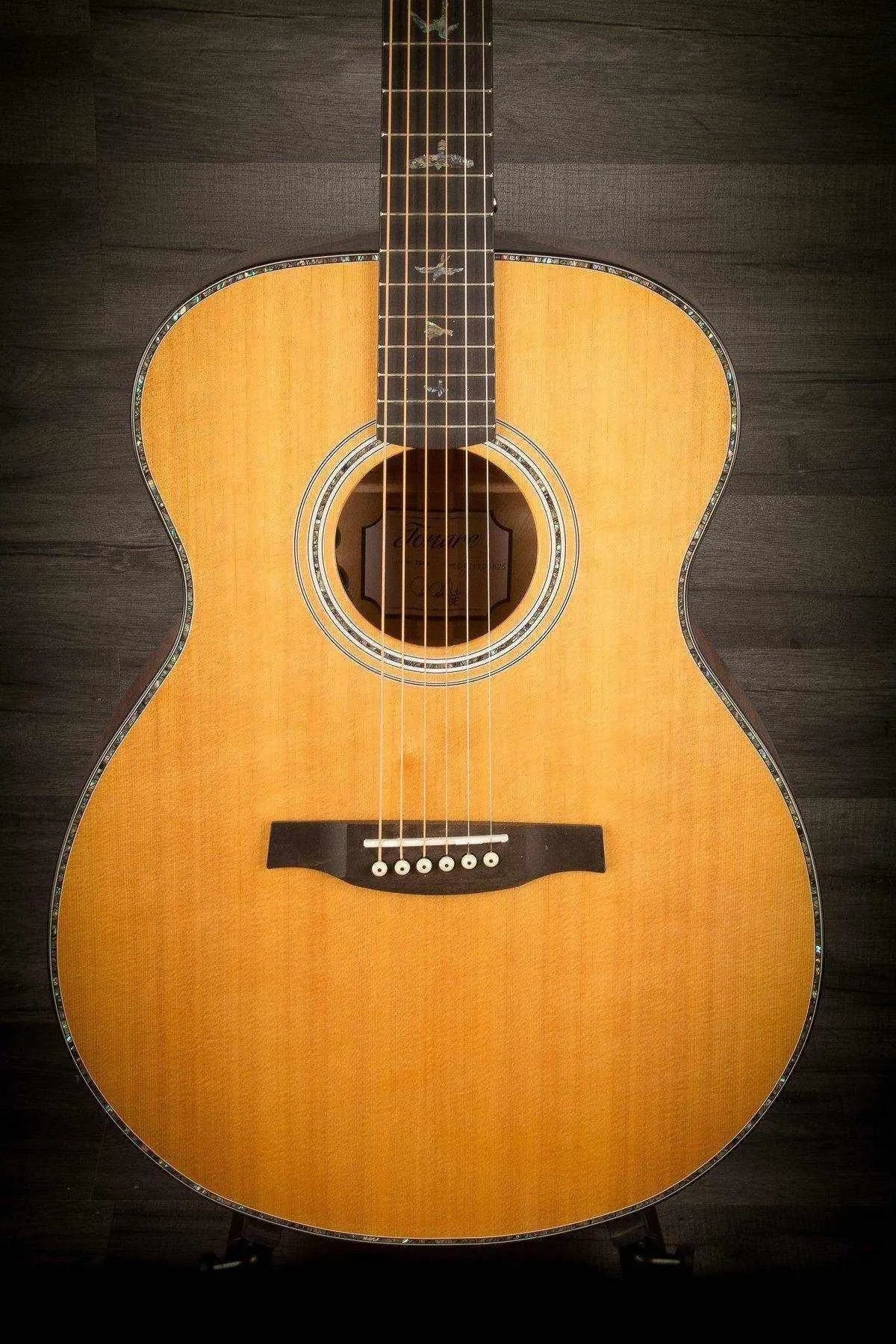 PRS SE Tonare Grand T50E Acoustic Guitar
