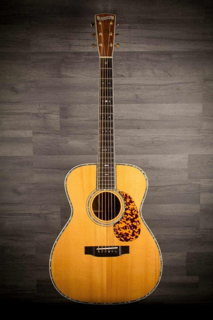 USED - Blueridge BR-183A Hisoric Craftsman Series 000