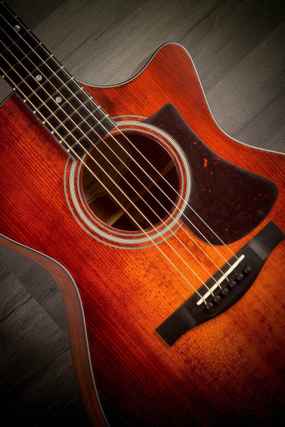 Eastman AC108CE-LTD