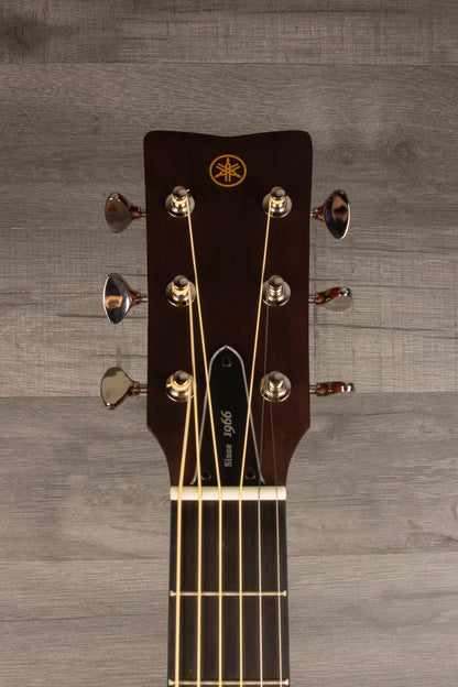 Yamaha FGX5 Acoustic Guitar