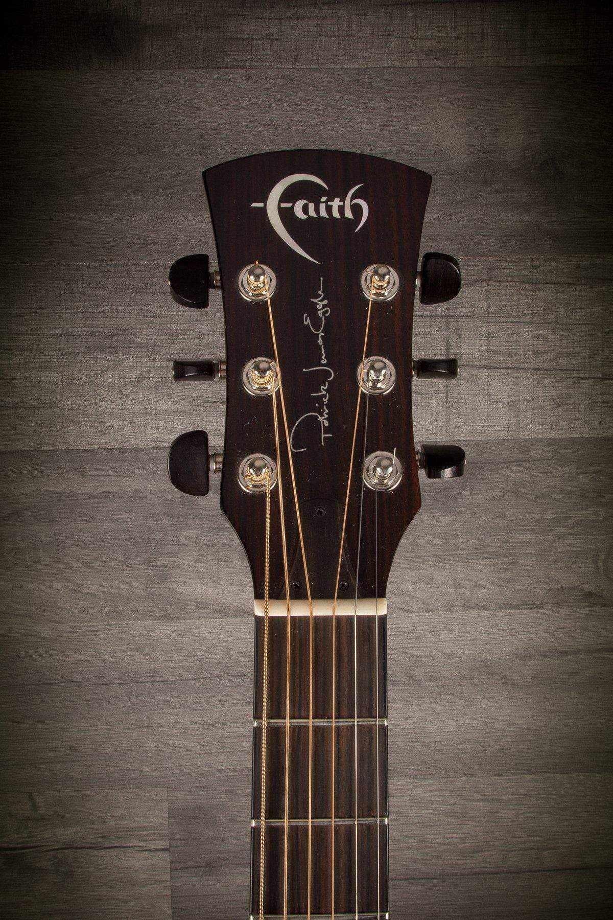 USED - Faith Limited Edition FSG-NC-BSY