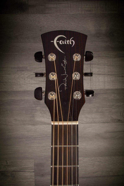 USED - Faith Limited Edition FSG-NC-BSY