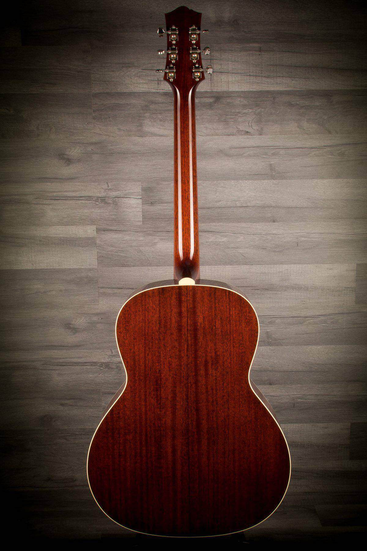 Collings C100 Sitka/Mahogany - Hard Case, Acoustic Guitar