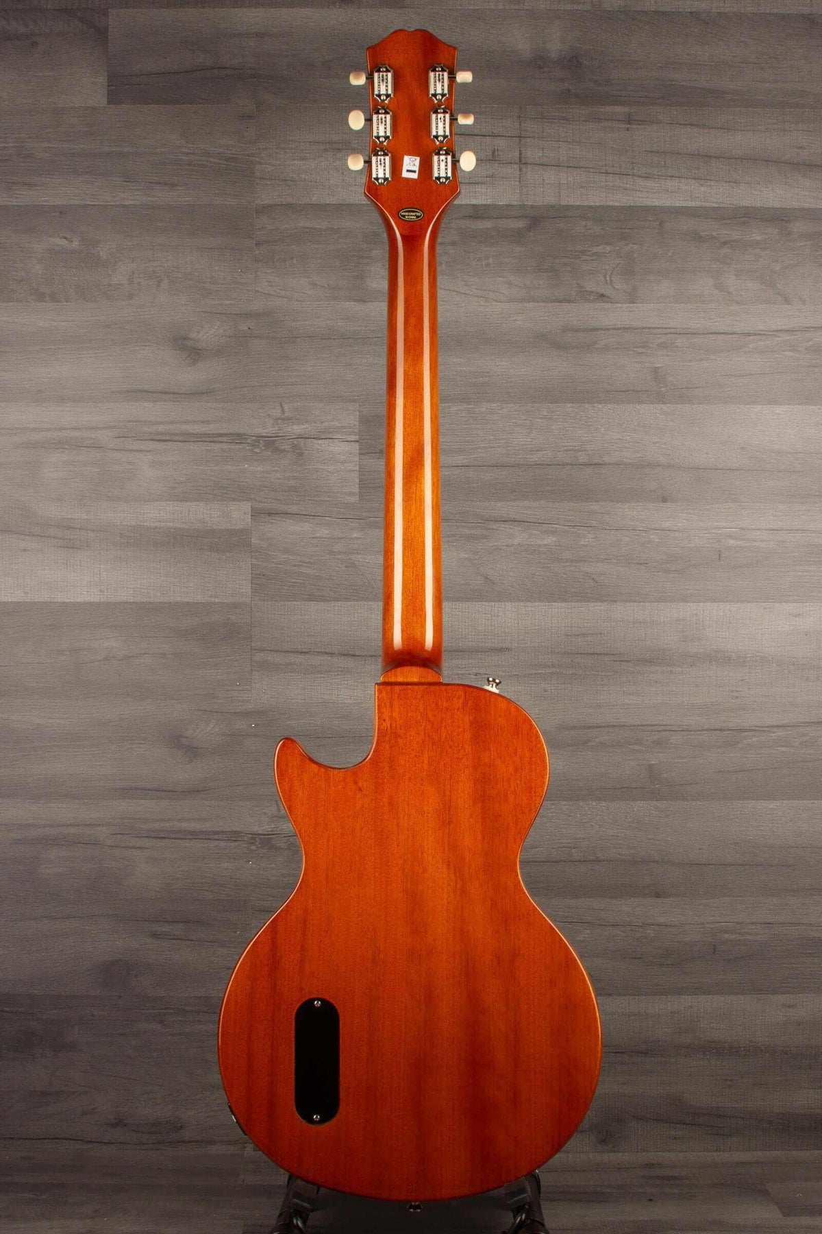 Epiphone Les Paul Junior - Tobacco burst