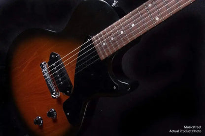 USED - Gibson 2012 Les Paul Junior Sunburst (Inc Gig Bag)