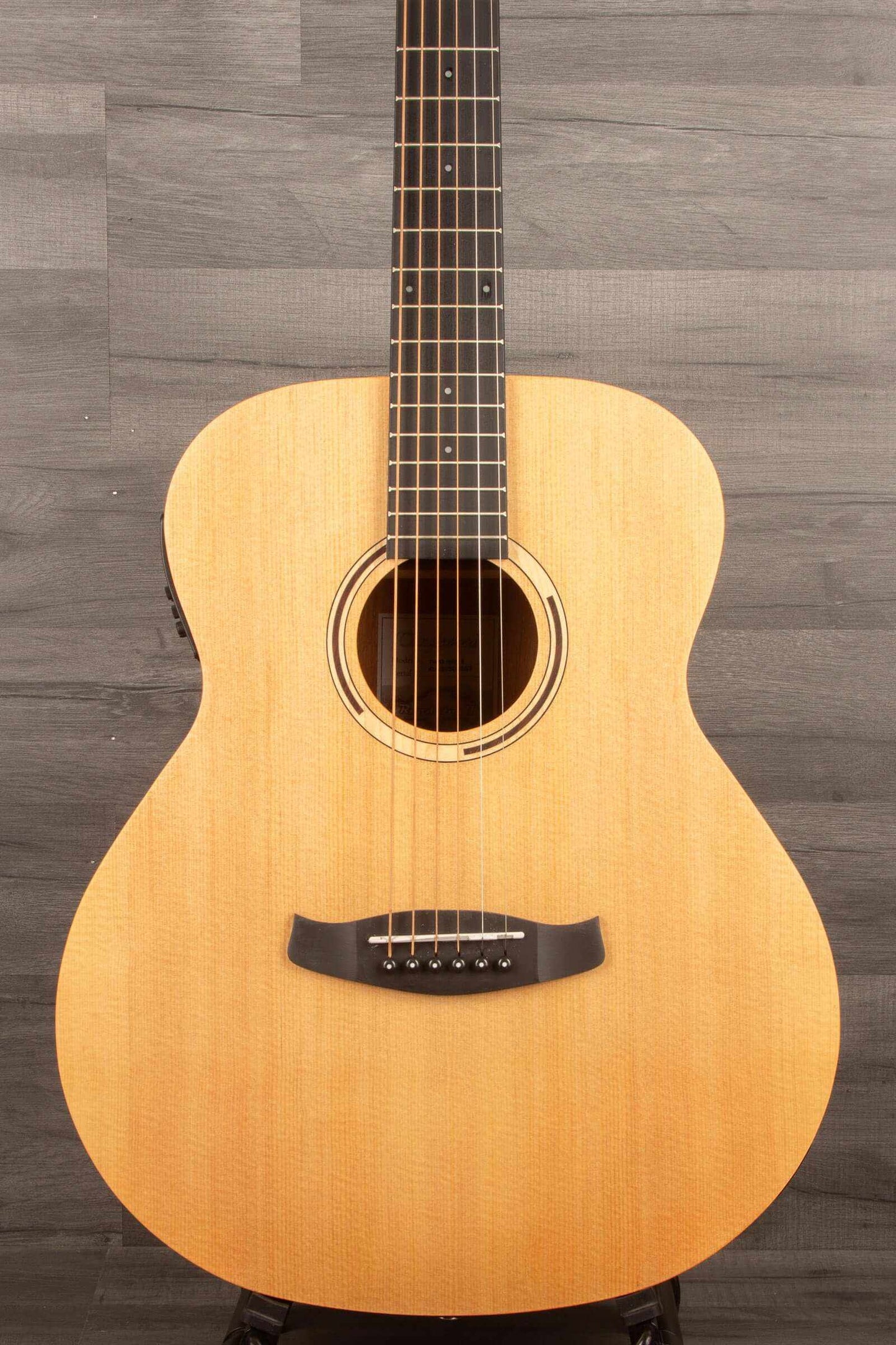 Tanglewood TWR2-MiniE, Acoustic Guitar